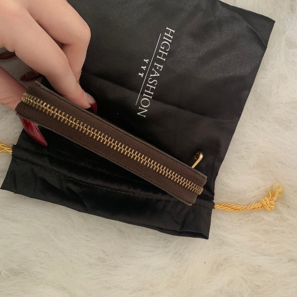 ❌SOLD Louis Vuitton zippy coin purse - Picture 13 of 14